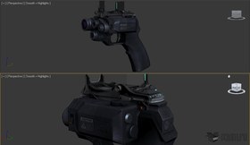 Bot targeter