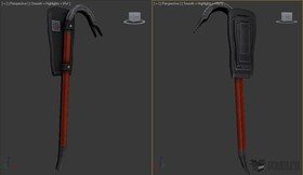Crowbar