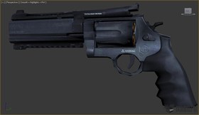 Revolver