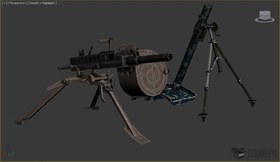 Grenadier