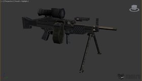 Gun 2