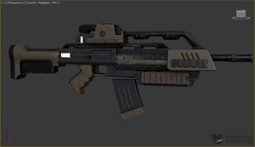 Assault