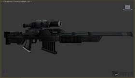 Railgun