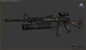 M16