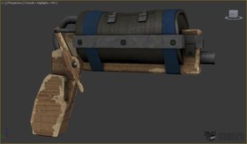 Nailgun