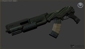 AK Zveroboy
