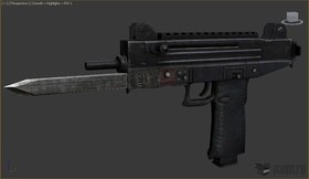 UZI