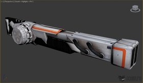 Shotgun
