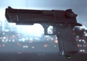 Deagle