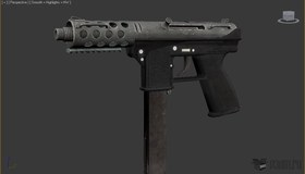 TEC 9