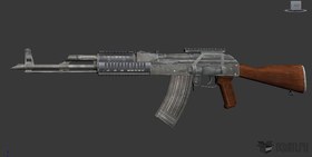 AKM
