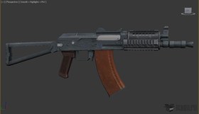 AKS74U