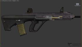 AUG A3
