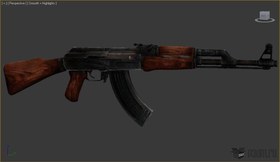 AK47