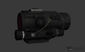 Attachment aog