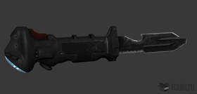 Data knife