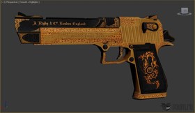 Desert Eagle