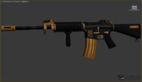 M4 HE