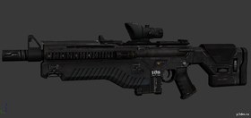 Kusanagi ACR-10