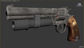 44 piranha