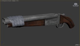 Sawed-off