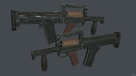 ��-14-4� ������ (OTs-14-4A Groza)
