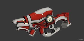 Altair SMG