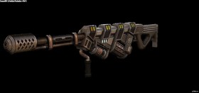 Flame Thrower