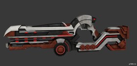 Plasma LMG