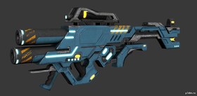 Rocket Launcher
