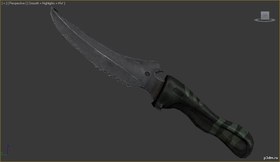 Knife