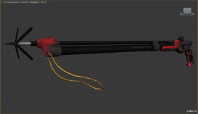 SpearGun