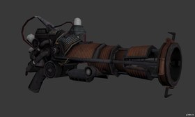 Weapon