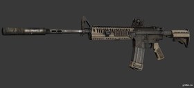 M4A1