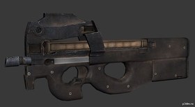 P90