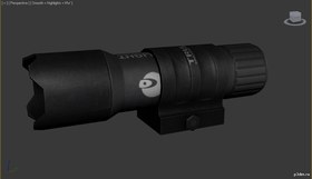 Flashlight
