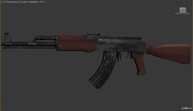 AK47