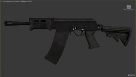 Saiga
