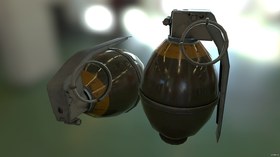 Grenade