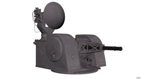 CH CIWS-LD-2000 AA