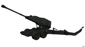 Artillery FH-77b-i