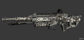 Persian Assault