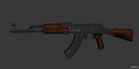AK47