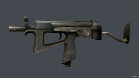 KBP Instrument Design Bureau PP-2000