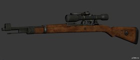Karabiner 98k