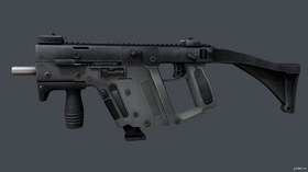 TDI Vector