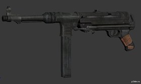 MP-40 