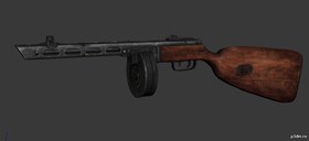 PPSH