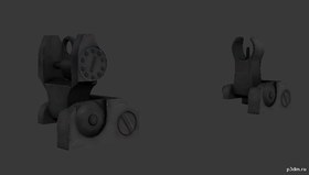 k10 general sights