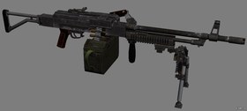 PKM